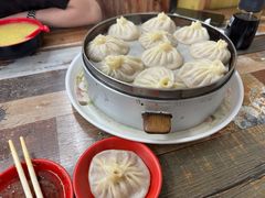 -老字号开封灌汤包(青泥街店)