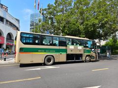 -汕头金海湾大酒店(万象城店)