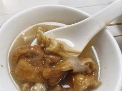 -大海山·十八年海鲜闽菜(金港店)