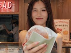 -Juicy Bakery(大学路店)