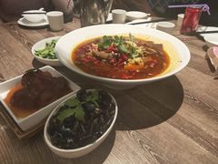 -茉莉餐厅(包河万达店)