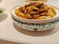 -新疆兵团食府清真(马连道店)