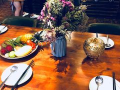 -Siam泰餐厅(水上公园店)