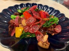 -誉八仙粤菜(万象天地店)