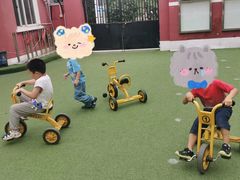 -北京市邮政管理局海慧寺幼儿园
