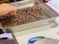 -舊新事咖啡NOTHING NEW COFFEE