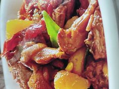 -西域美食(西直门南小街店)