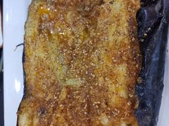 -清真磊磊烧烤老店(饮虎池街34号店)