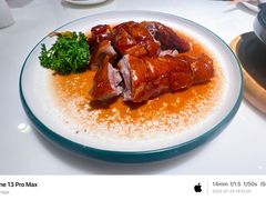 -清晖小苑·顺德菜(观澜湖新城店)