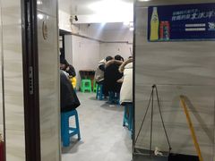 -石灰市毛记烧鸡公(解放碑店)