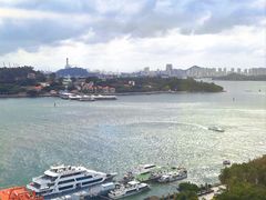 -厦门海港英迪格酒店(中山路店)