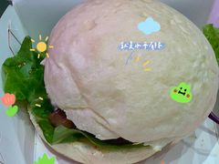-前进5路汉堡炸鸡(汉街skp店)