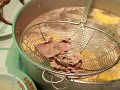 -花田里捞牛火锅(天润店)