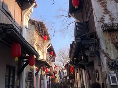 -小河直街历史文化街区