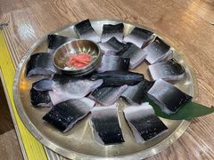 -味家烤肉烤鳗鱼牛排(西塔旗舰店)