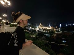 -芽庄珍珠岛游乐园