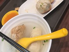 -大壶春生煎(世纪汇广场店)