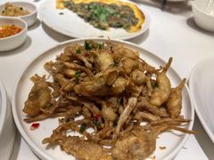 -莆田餐厅PUTIEN(三里屯店)