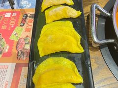 -呷哺呷哺 小火锅 (浦东新欧尚超市店)