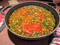-旺福·贵州酸汤牛肉火锅(陆悦天地店)
