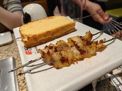 -丰茂烤串(卫星广场店)
