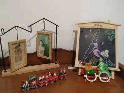 -瑜舍瑜伽连锁教室