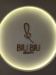 -BiuBiu Beauty·肌肤管理