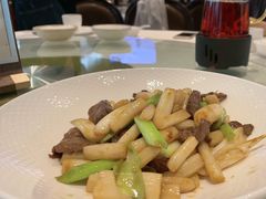 -金河半岛园林酒家(金融城店)