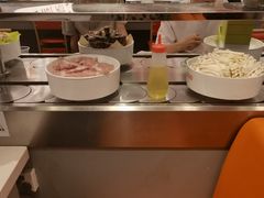 -蜀小北旋转小火锅·烤肉(金轮双子星优惠店)