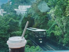 -太平山顶