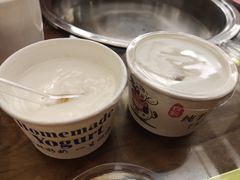 -磁器铜锅涮肉(交大东路店)