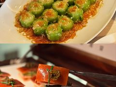 -莉莉海堂HAITANG·烤鸭(国贸商城店)