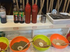 -源味居手把签烧烤(长春一店)
