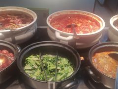 -锦園(伊势丹美食城店)
