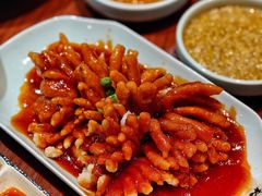 -裕兴记•蟹黄面馆(人民广场店)