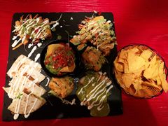 -Pistolera Mexican Cantina女枪手墨西哥餐厅(碧云路店)
