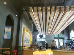-星巴克臻选(福州东百中心分店)