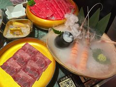 -牛New寿喜烧(中山公园龙之梦店)