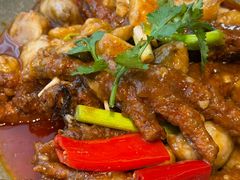 -饕然·民间川菜(龙泉店)