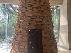 -广州柏悦酒店·悦景轩·粤菜餐厅