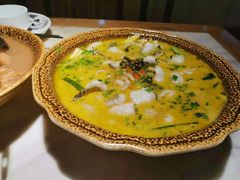 -滇铺子·云南特色菜·第九届野生菌美食节(曲靖万达店)
