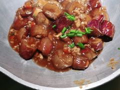 -绿茶餐厅(昌平悦荟店)