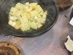 -小时候焗海鲜(鄞州万达店)