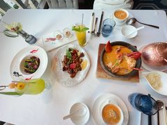 -巴黎轩(澳门巴黎人店)