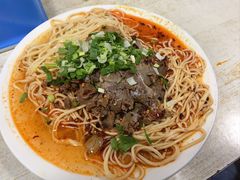 -玉香宫河州牛肉拉面