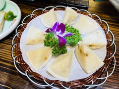 椰子饭-龙泉人椰子鸡·糟粕醋·地标海南菜(龙昆南店)
