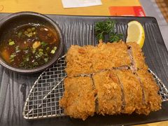 -胜博殿日式炸猪排(西红门店)
