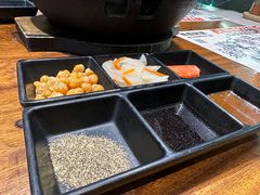 -热血兄弟·炭火烤肉(融侨中心店)