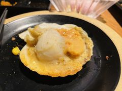 -小京致·碳火烤肉(贝岗村大街店)