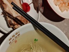 -松鹤面馆·古法焖肉面(观前店)